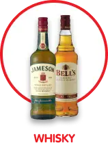 Shop Whisky on Cash &amp; Carry
